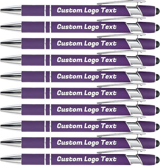 HEYZARDA Personalized Pens by HEYZARDA