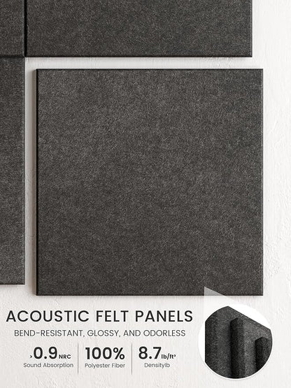 Bumusty Large Cork Board 47"x35" Alternative - Image 3