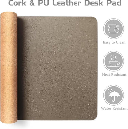 Aothia Dual-Sided Desk Pad - Image 2