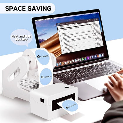 Guermok Thermal Shipping Label Holder - Image 4