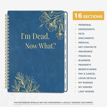 SUNEE End of Life Planner - Image 2