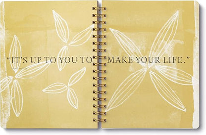 Compendium Spiral Notebook - Image 6