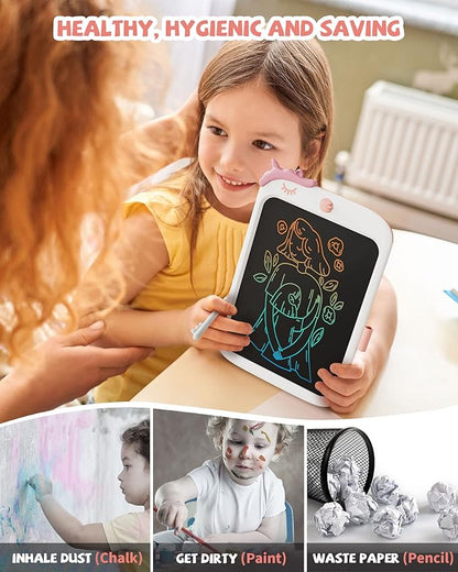 Unicorn Toys 10 Inch Writing Tablet - Image 6