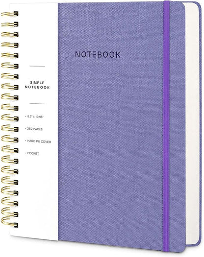 Oneirom Spiral Notebook by Oneirom