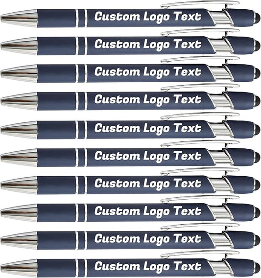 HEYZARDA Personalized Pens by HEYZARDA