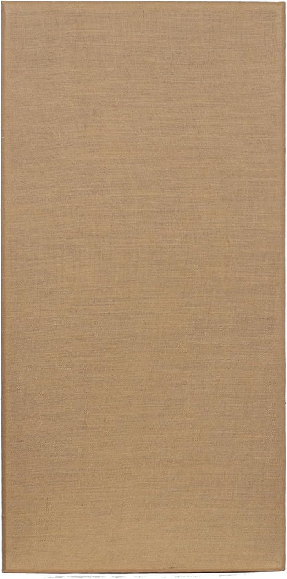 ATS Acoustics Sound Absorbing Acoustic Panel 24" x 48" x 2" Beveled Edge - Image 2