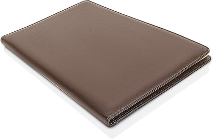 Legal Size Padfolio, 8.5 x 14 Inch Portfolio Folder - Image 7