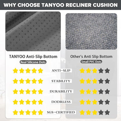 TANYOO Recliner Seat Cushion for Elderly - Image 5