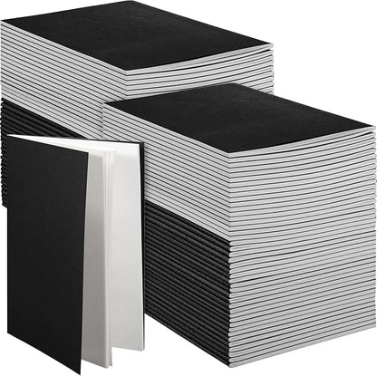 Mimorou 100 Pcs Journals Notebooks Bulk by Mimorou