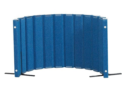 Angeles 30" x 6' Quiet Divider by Angeles