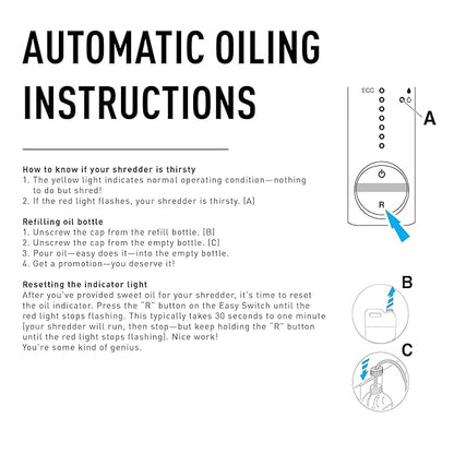 IDEAL Special High-Cling Lubricating Oil - Image 4