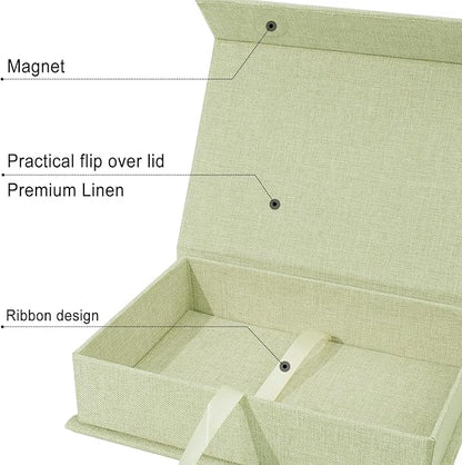 Sprsthai 8x10 Archival Photo Storage Box - Image 8