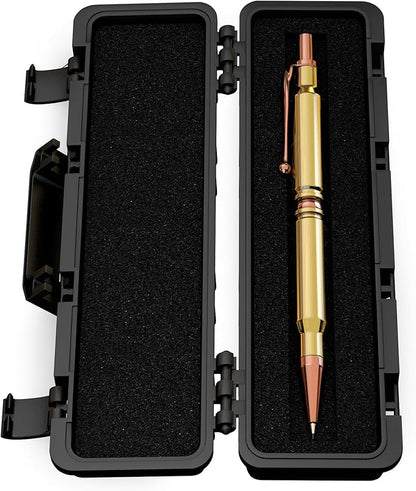.308 Real Brass Casing Mechanical Pencil - Image 2