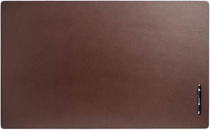 Dacasso Pad Without Side Rails Luxury Leather Blotter by Dacasso