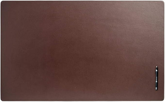 Dacasso Pad Without Side Rails Luxury Leather Blotter by Dacasso