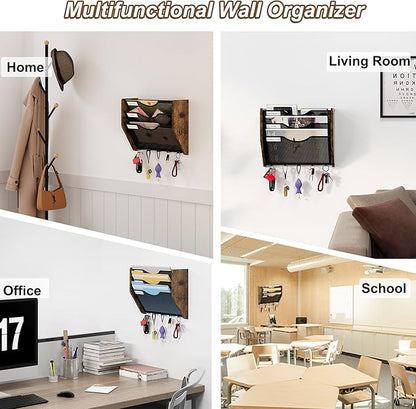 PAG-Mass Wall File Organizer - Image 4