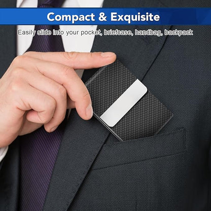 DMFLY Business Card Holder - Image 2