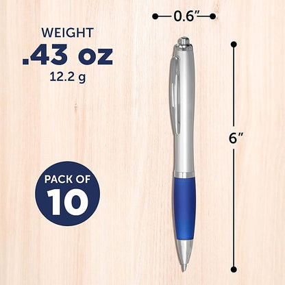 DISCOUNT PROMOS Ballpoint Pens - Image 5
