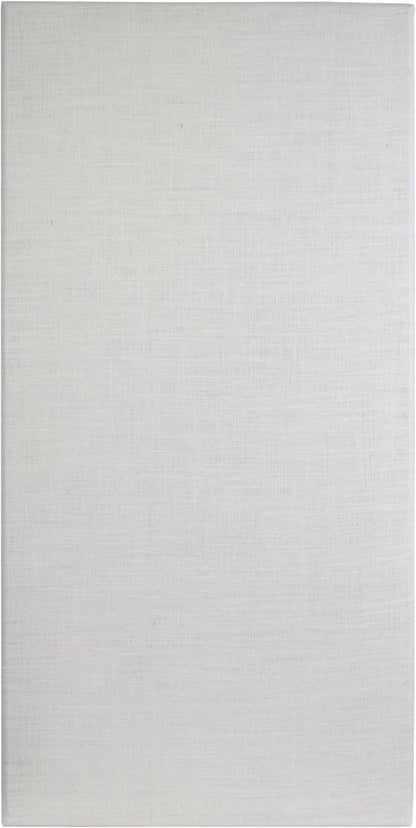 ATS Acoustics Sound Absorbing Acoustic Panel 24" x 48" x 2" Beveled Edge - Image 2