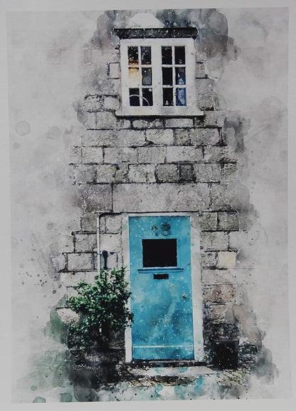 PPD Watercolor Printer & Printable Fine Art Paper - Image 3