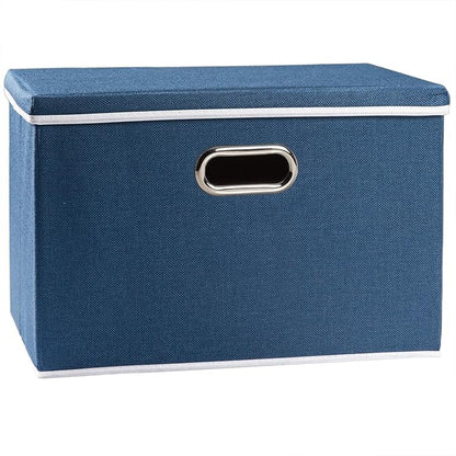 PRANDOM Large Collapsible Storage Bin by Prandom