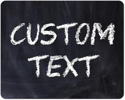Custom Sign, Custom Street Sign, 11 Font Colors, 13 Font Styles, 4 Hole Options by MySignCenter