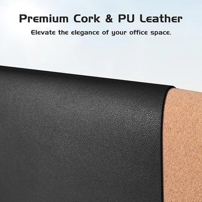 Aothia Dual-Sided Desk Pad - Image 3