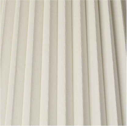 10" Top x 17" Bottom x 14 1/2" High x 14 3/4" Slant Lamp Shade Replacement - Image 2
