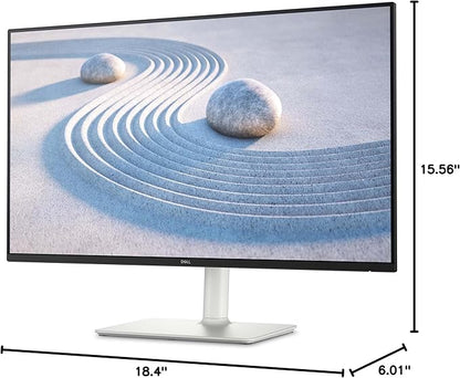 Dell S2725DS Monitor - Image 13