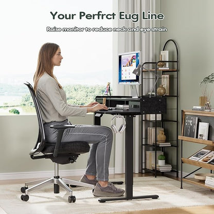 Homall Electric Standing Desk - Image 6