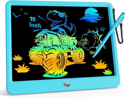 KOKODI 15 Inch LCD Writing Tablet by WhereKidsLearnThroughPlay
