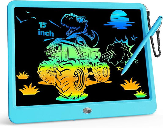 KOKODI 15 Inch LCD Writing Tablet by WhereKidsLearnThroughPlay
