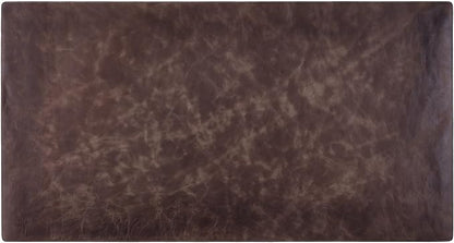 Node Leather - Leather Desk Mat - Executive Real Leather Desk Pad - Genuine - Image 2
