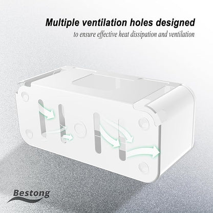 Power Strip Cover Box - Image 8