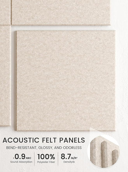 Bumusty Large Cork Board 47"x35" Alternative - Image 3