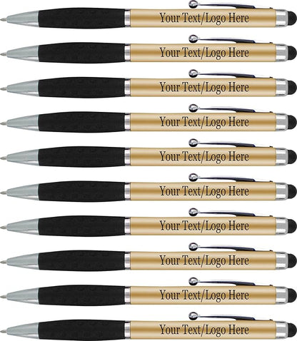 SyPen Personalized Pens With your Custom Logo or Text-600 Pack Bulk-for by Sypen