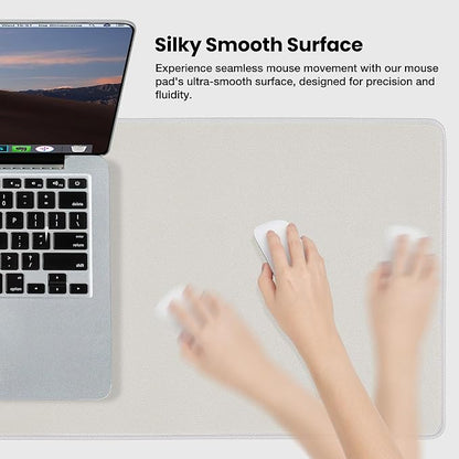 ALOANES Waterproof Mouse Pad - Image 2