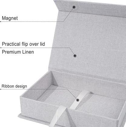 Sprsthai 5x7 Archival Photo Storage Box - Image 8