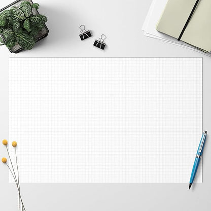 321Done Graph Paper Notepad - Image 3