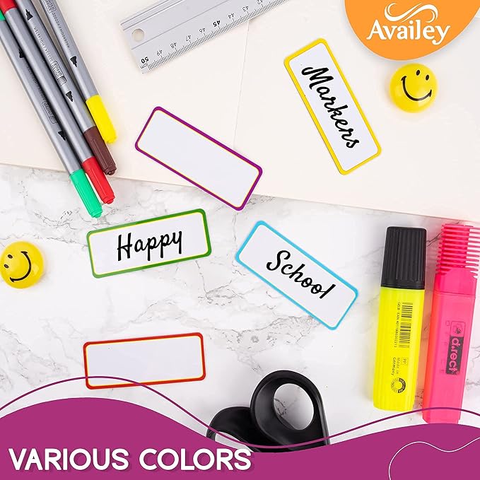 Availey 48 Pieces - Image 7