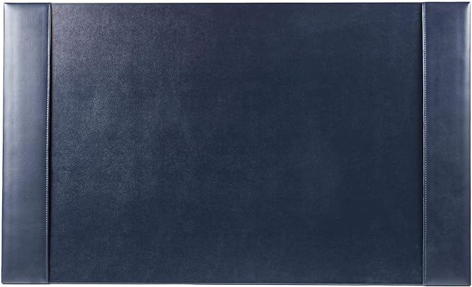 DACASSO Bonded Leather Desk Pad by Dacasso