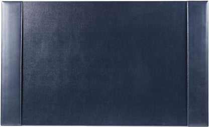 DACASSO Bonded Leather Desk Pad by Dacasso