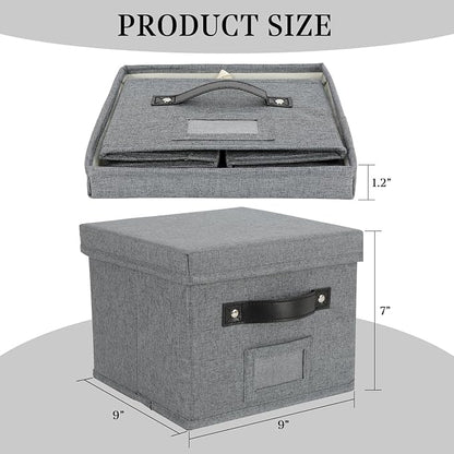 TARSUKA Greeting Card Organizer - Image 7