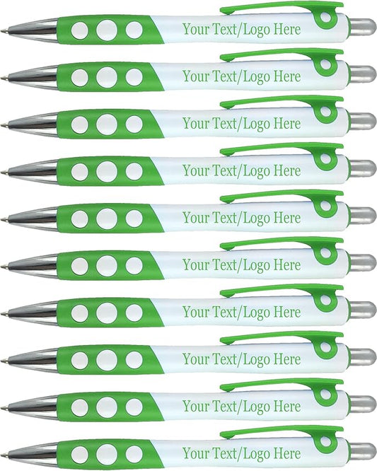 SyPen Personalized Ballpoint Pens by Sypen