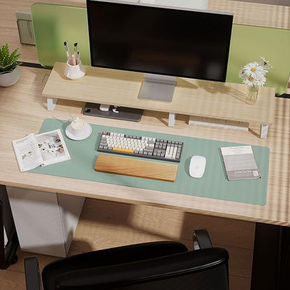 Aothia Leather Desk Pad Protector - Image 4
