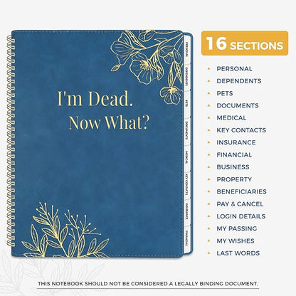 SUNEE End of Life Planner - Image 2