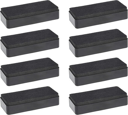 Amazon Basics Dry-Erase Whiteboard Eraser, - Image 2