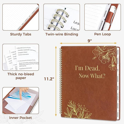 SUNEE End of Life Planner - Image 3