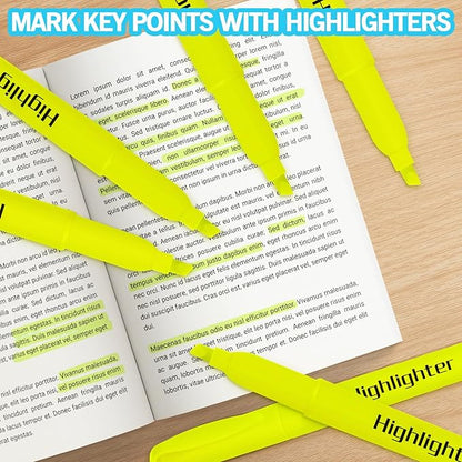 Highlighters Bulk - Image 5