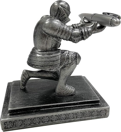 Ofiedx Executive Knight Pen Holder - Image 6